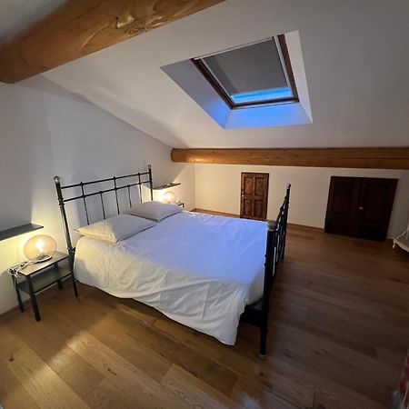 Apartament La Bonne Etoile - The Good Star Moustiers-Sainte-Marie Zewnętrze zdjęcie