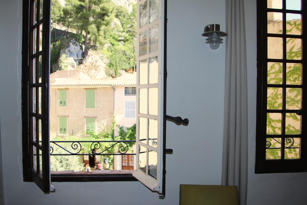Apartament La Bonne Etoile - The Good Star Moustiers-Sainte-Marie Zewnętrze zdjęcie