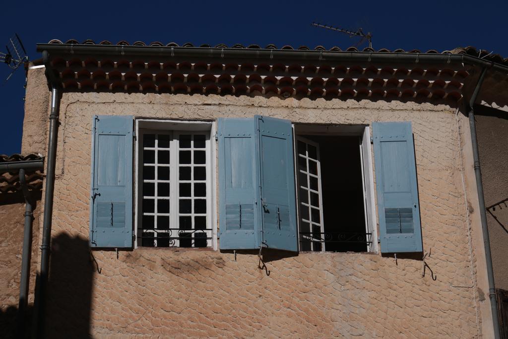 Apartament La Bonne Etoile - The Good Star Moustiers-Sainte-Marie Pokój zdjęcie