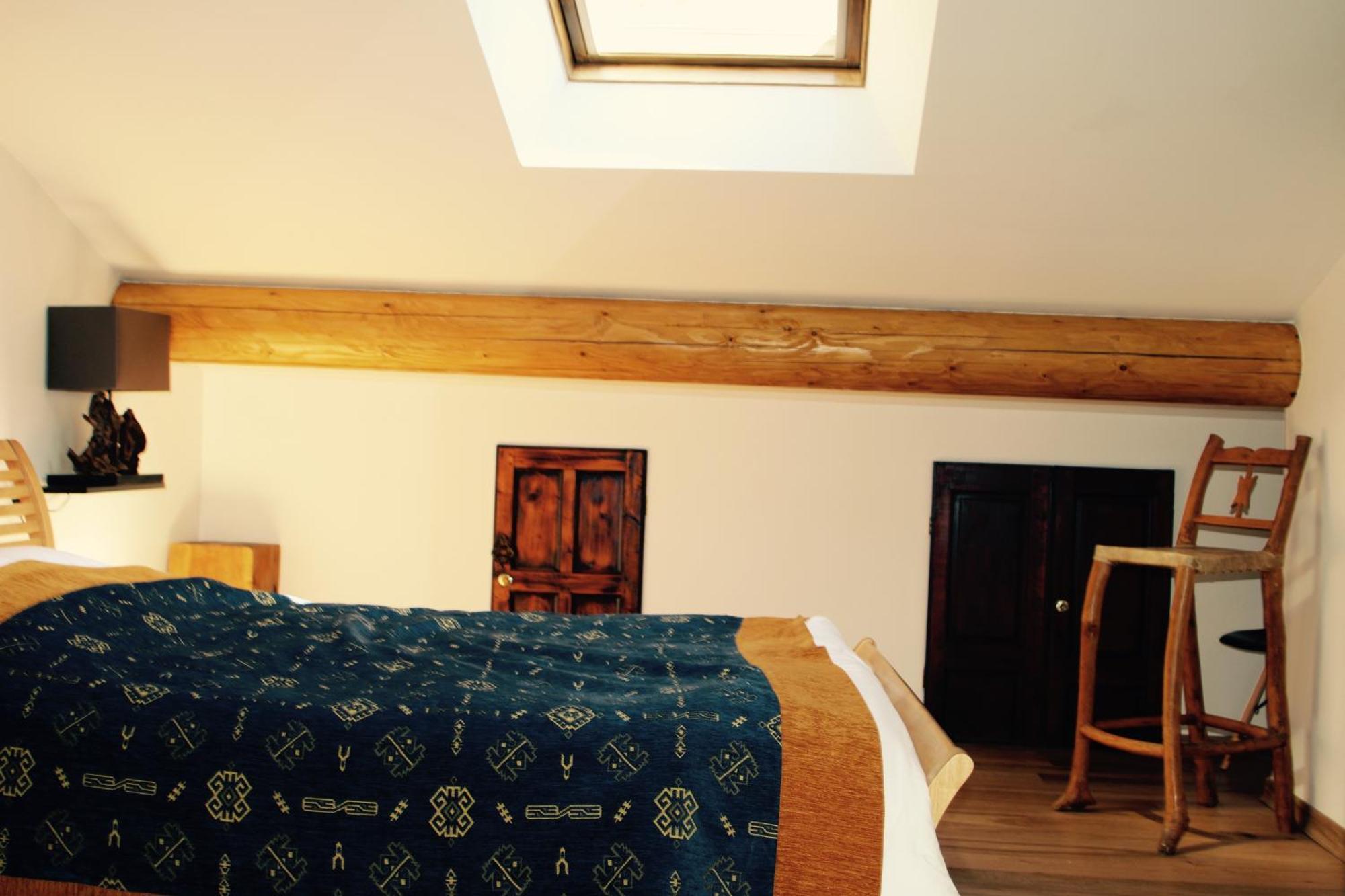 Apartament La Bonne Etoile - The Good Star Moustiers-Sainte-Marie Pokój zdjęcie