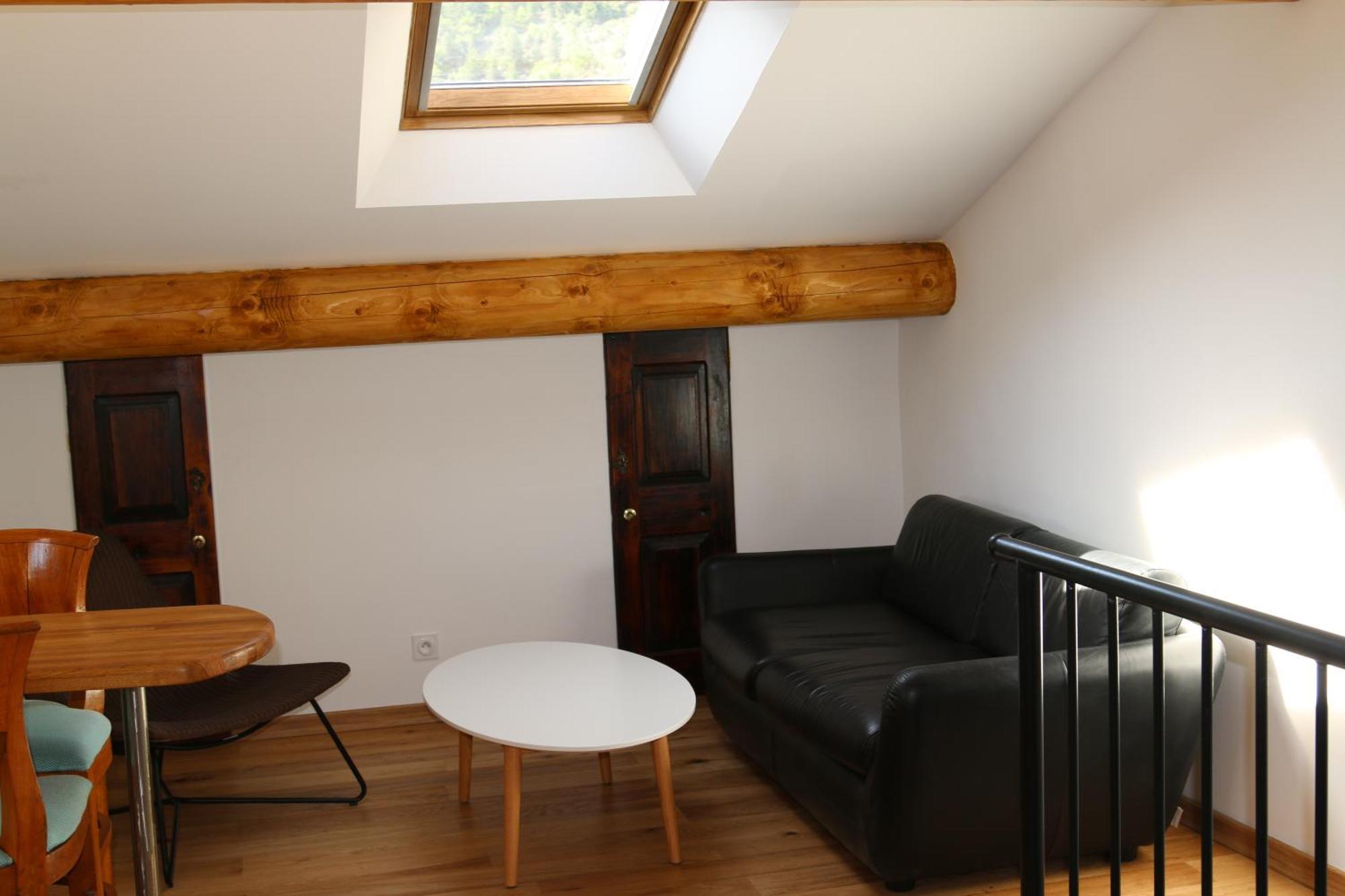 Apartament La Bonne Etoile - The Good Star Moustiers-Sainte-Marie Pokój zdjęcie
