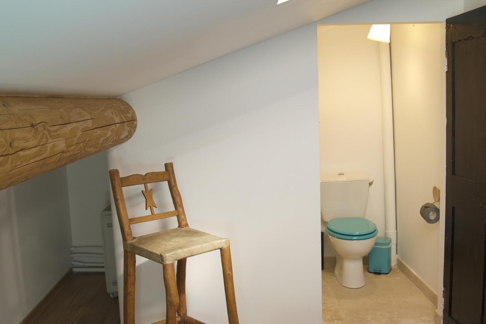 Apartament La Bonne Etoile - The Good Star Moustiers-Sainte-Marie Pokój zdjęcie