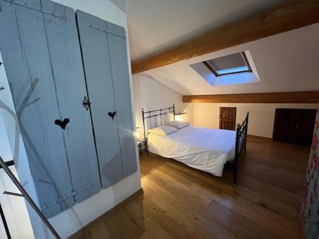 Apartament La Bonne Etoile - The Good Star Moustiers-Sainte-Marie Zewnętrze zdjęcie
