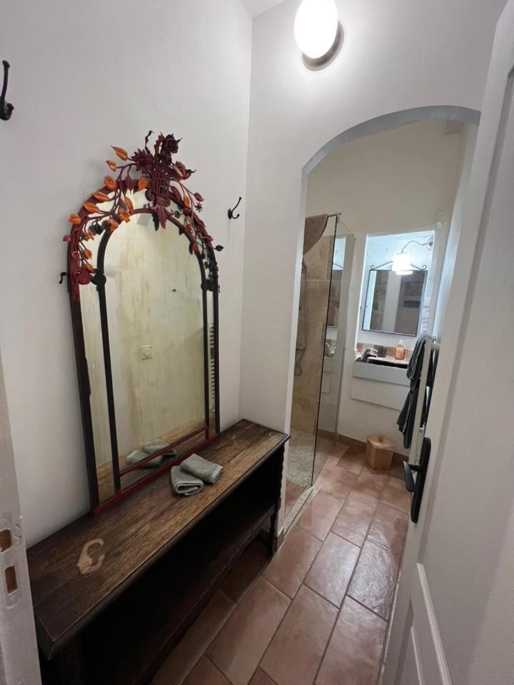 Apartament La Bonne Etoile - The Good Star Moustiers-Sainte-Marie Zewnętrze zdjęcie