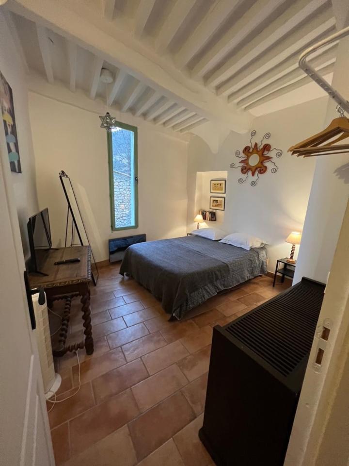 Apartament La Bonne Etoile - The Good Star Moustiers-Sainte-Marie Zewnętrze zdjęcie