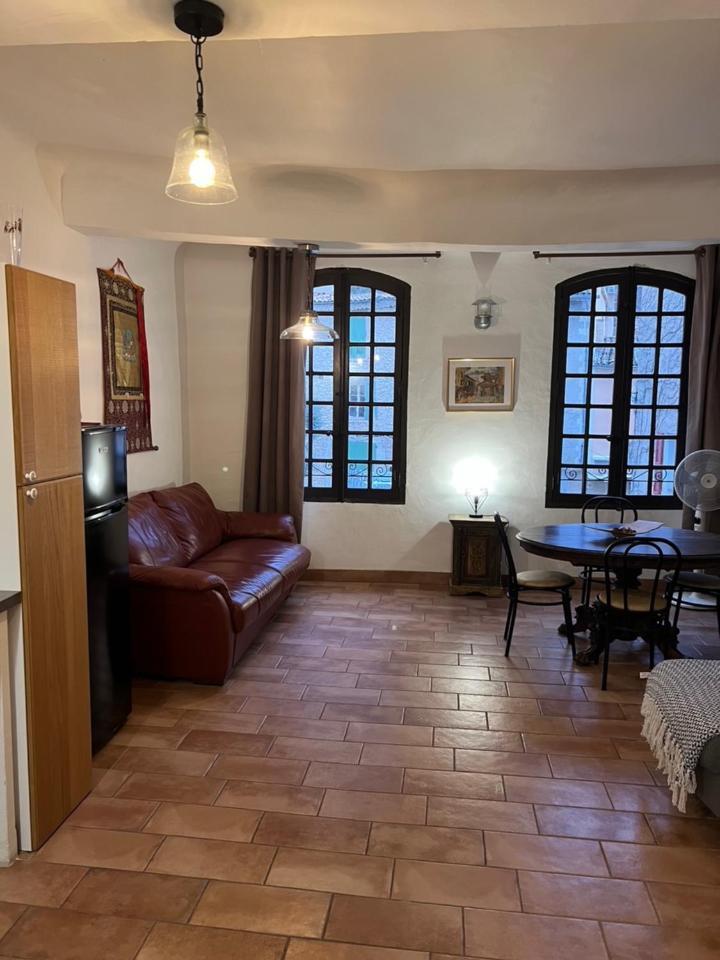 Apartament La Bonne Etoile - The Good Star Moustiers-Sainte-Marie Zewnętrze zdjęcie