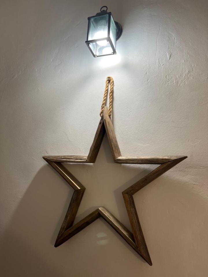 Apartament La Bonne Etoile - The Good Star Moustiers-Sainte-Marie Zewnętrze zdjęcie