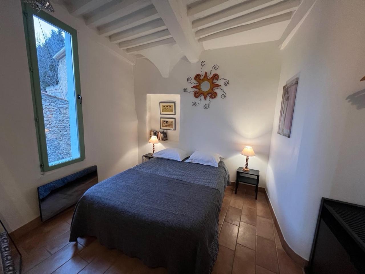 Apartament La Bonne Etoile - The Good Star Moustiers-Sainte-Marie Zewnętrze zdjęcie