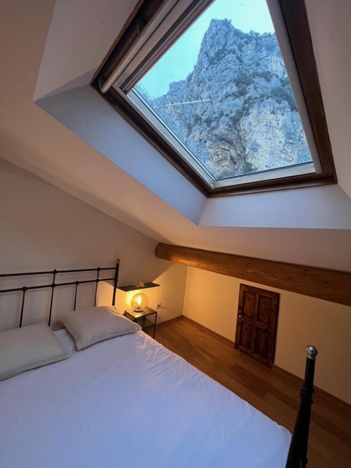 Apartament La Bonne Etoile - The Good Star Moustiers-Sainte-Marie Zewnętrze zdjęcie