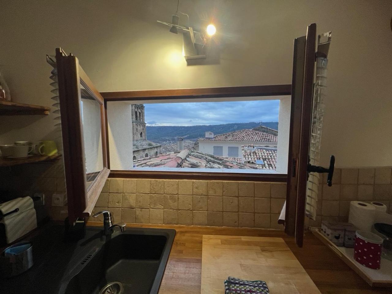 Apartament La Bonne Etoile - The Good Star Moustiers-Sainte-Marie Zewnętrze zdjęcie