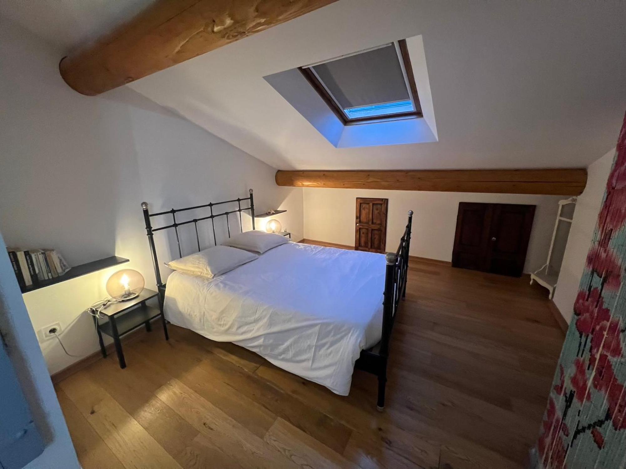 Apartament La Bonne Etoile - The Good Star Moustiers-Sainte-Marie Zewnętrze zdjęcie