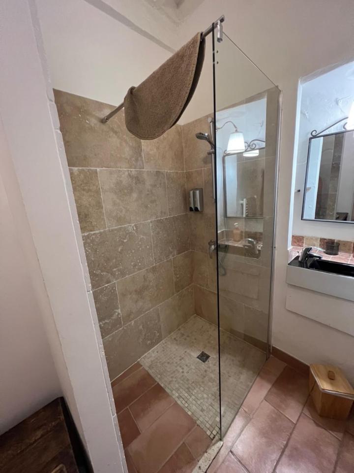 Apartament La Bonne Etoile - The Good Star Moustiers-Sainte-Marie Zewnętrze zdjęcie