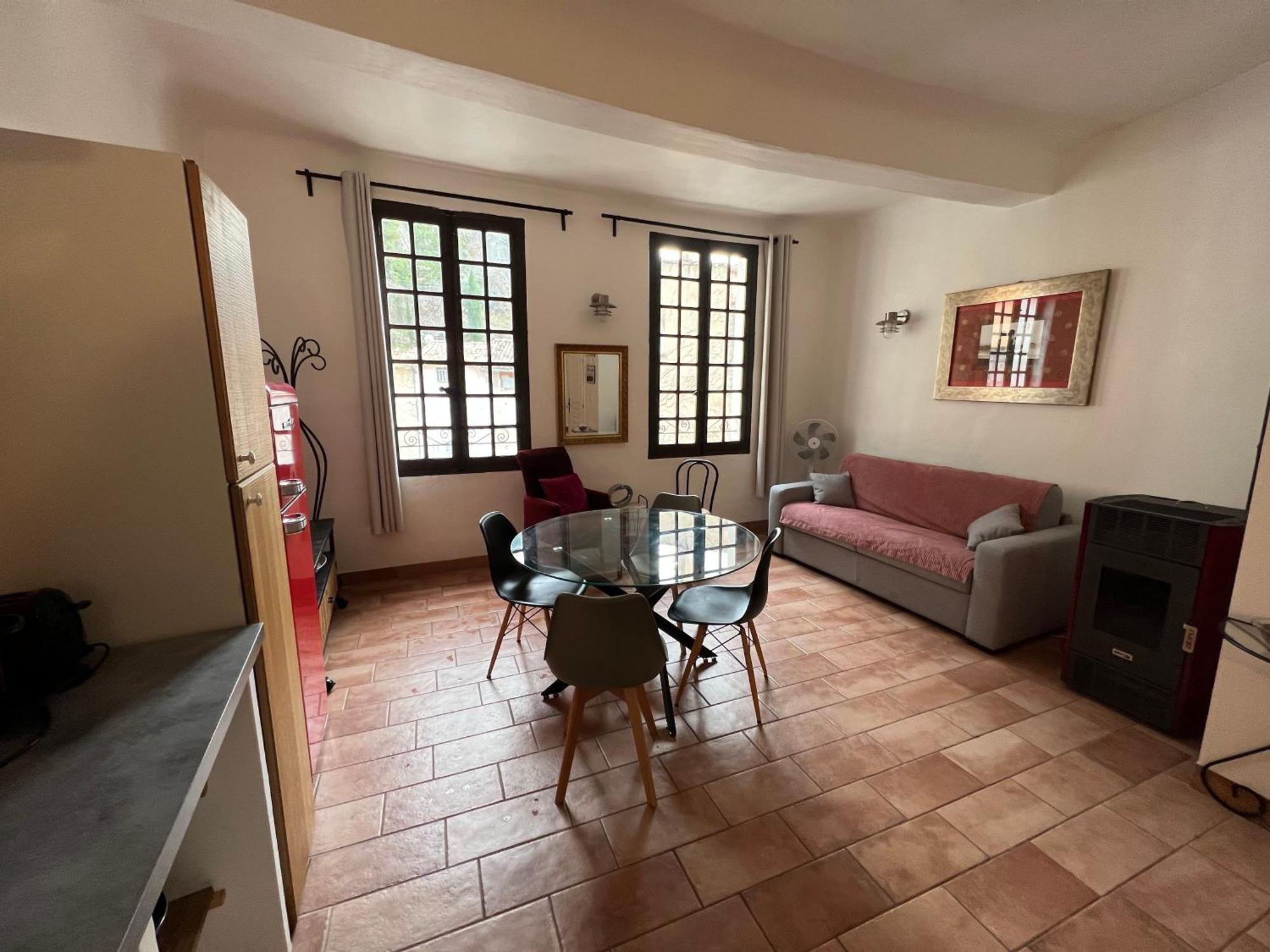 Apartament La Bonne Etoile - The Good Star Moustiers-Sainte-Marie Zewnętrze zdjęcie