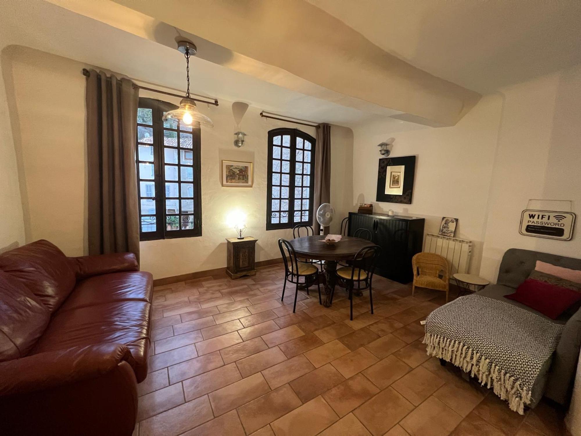 Apartament La Bonne Etoile - The Good Star Moustiers-Sainte-Marie Zewnętrze zdjęcie