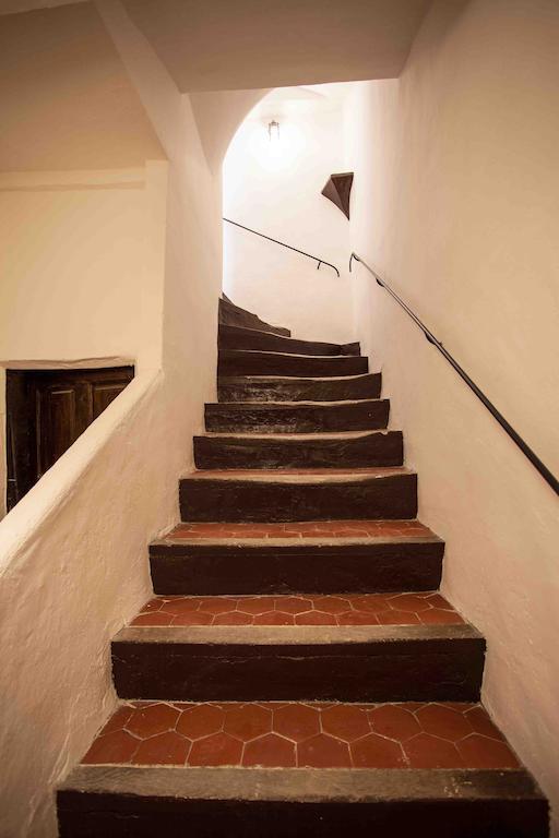 Apartament La Bonne Etoile - The Good Star Moustiers-Sainte-Marie Pokój zdjęcie