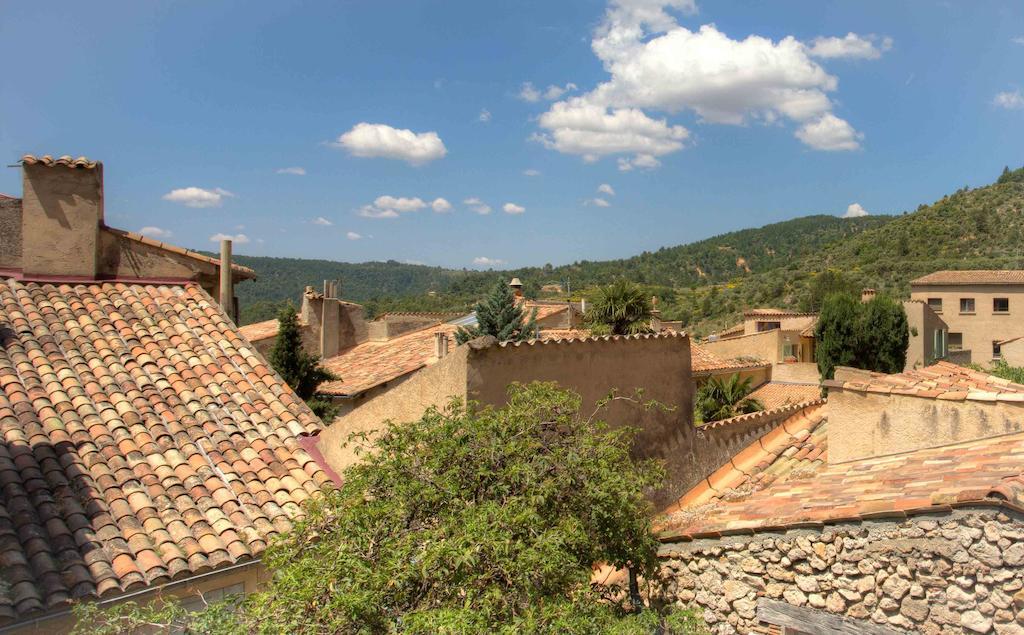 Apartament La Bonne Etoile - The Good Star Moustiers-Sainte-Marie Pokój zdjęcie