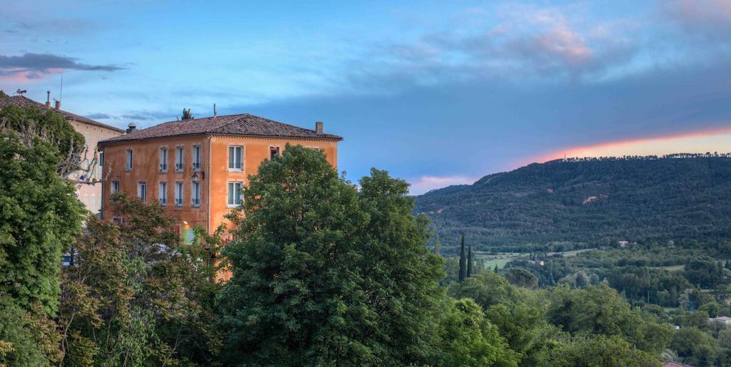 Apartament La Bonne Etoile - The Good Star Moustiers-Sainte-Marie Zewnętrze zdjęcie